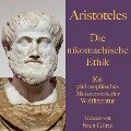 Aristoteles: Die nikomachische Ethik - Aristoteles