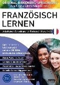 Arbeitsbuch zu Französisch lernen Fortgeschrittene 1+2 - Vera F. Birkenbihl, Rainer Gerthner