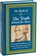 Cover-Bild zum Titel 'The Book of the Truth Behind the Story' von 'Publications International Ltd'