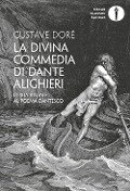 Cover-Bild zum Titel 'La Divina Commedia di Dante Alighieri. Guida visuale al poema dantesco' von 'Gustave Doré'