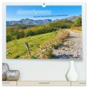 TransApuseni - Schönste Panoramastraße in Siebenbürgen (hochwertiger Premium Wandkalender 2026 DIN A2 quer), Kunstdruck in Hochglanz - LianeM LianeM