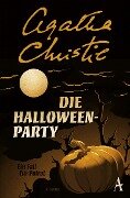 Die Halloween-Party - Agatha Christie