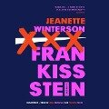 Frankissstein: A Love Story - Jeanette Winterson