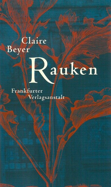 Rauken - Claire Beyer