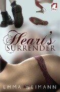 Heart's Surrender - Emma Weimann
