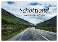 Schottland, Atemberaubender Norden (Wandkalender 2024 DIN A2 quer), CALVENDO Monatskalender - Sina Sohn