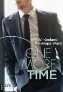 Cover-Bild zum Titel 'One More Time' von 'Vi Keeland, Penelope Ward'