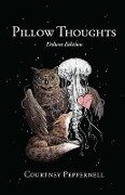 Cover-Bild zum Titel 'Pillow Thoughts' von 'Courtney Peppernell'