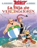Asterix 38. La hija de Vercingetorix - René Goscinny, Jean-Yves Ferri