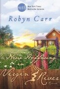 Cover-Bild zum Titel 'Neue Hoffnung in Virgin River' von 'Robyn Carr'