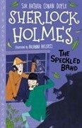 The Speckled Band (Easy Classics) - Arthur Conan Doyle