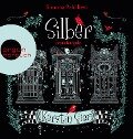 Silber - Die Trilogie der Träume - Kerstin Gier
