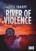 River of Violence - Tess Sharpe