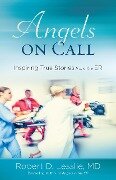Angels on Call - Robert D. Lesslie