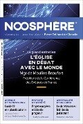 Revue Noosphère - Numéro 10 - Association des Amis de Pierre Teilhard de Chardin