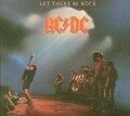Let There Be Rock - Ac/Dc