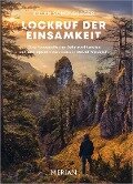 Cover-Bild zum Titel 'Lockruf der Einsamkeit' von 'Kilian Schönberger'