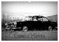 Lancia Flavia (Wandkalender 2024 DIN A2 quer), CALVENDO Monatskalender - Michel Villard