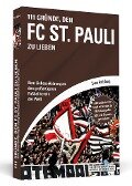 Cover-Bild zum Titel '111 Gründe, den FC St. Pauli zu lieben' von 'Sven Amtsberg'