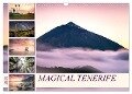Magical Tenerife (Wall Calendar 2025 DIN A3 landscape), CALVENDO 12 Month Wall Calendar - Raico Rosenberg