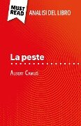La peste di Albert Camus (Analisi del libro) - Lucile Lhoste