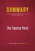 Summary: The Tipping Point - Businessnews Publishing