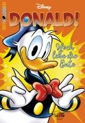 Cover-Bild zum Titel 'Enthologien Spezial 05' von 'Walt Disney'