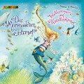 Das Meermädchen Internat (1): Willkommen auf Korallenkrone - Dagmar H. Mueller