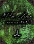 Perry Jackson - Armin Koch, Armin Koch