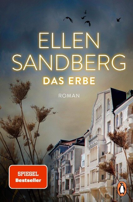 Das Erbe - Ellen Sandberg