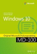 Windows 10 - Andrew Bettany, Andrew James Warren
