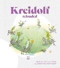Cover-Bild zum Titel 'Kreidolf reloaded' von 'Lorenz Pauli'