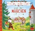 Reise durch das Märchenland - Die wunderbaren Märchen der Brüder Grimm (Audio-CD) - Jacob und Wilhelm Grimm