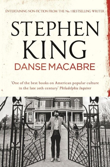 Danse Macabre - Stephen King
