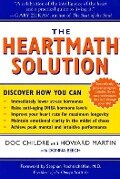 The HeartMath Solution - Doc Childre, Howard Martin