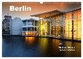 Berlin (Wandkalender 2024 DIN A3 quer), CALVENDO Monatskalender - Michael Weber