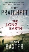 Cover-Bild zum Titel 'The Long Earth' von 'Terry Pratchett, Stephen Baxter'