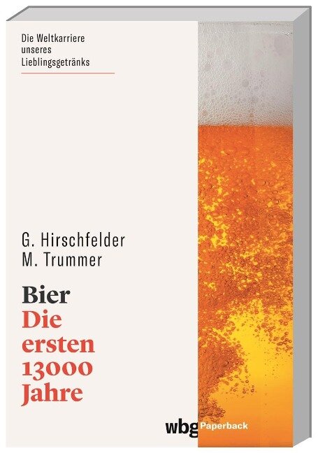 Bier - Gunther Hirschfelder, Manuel Trummer