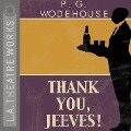 Thank You Jeeves - P. G. Wodehouse