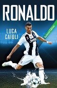 Ronaldo - Luca Caioli
