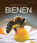 Das große Buch der Bienen - Jutta Gay, Inge Menkhoff