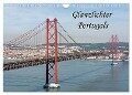 Glanzlichter Portugals (Wandkalender 2024 DIN A4 quer), CALVENDO Monatskalender - Hermann Koch