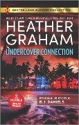 Undercover Connection & Cowboy Accomplice - Heather Graham, B. J. Daniels
