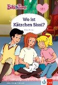 Bibi & Tina: Wo ist Kätzchen Sissi? - Vincent Andreas