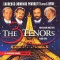 DREI TENÖRE IN PARIS,1998 - Carreras/Domingo/Pavarotti/Levine