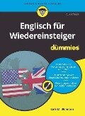 Englisch für Wiedereinsteiger für Dummies - Lars M. Blöhdorn