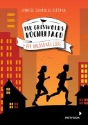 Cover-Bild zum Titel 'Mr Griswolds Bücherjagd - Der unlösbare Code' von 'Jennifer Chambliss Bertman'