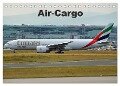 Air-Cargo (Tischkalender 2024 DIN A5 quer), CALVENDO Monatskalender - Thomas Heilscher