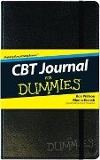 CBT Journal For Dummies - Rhena Branch, Rob Willson