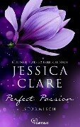 Perfect Passion - Stürmisch - Jessica Clare
